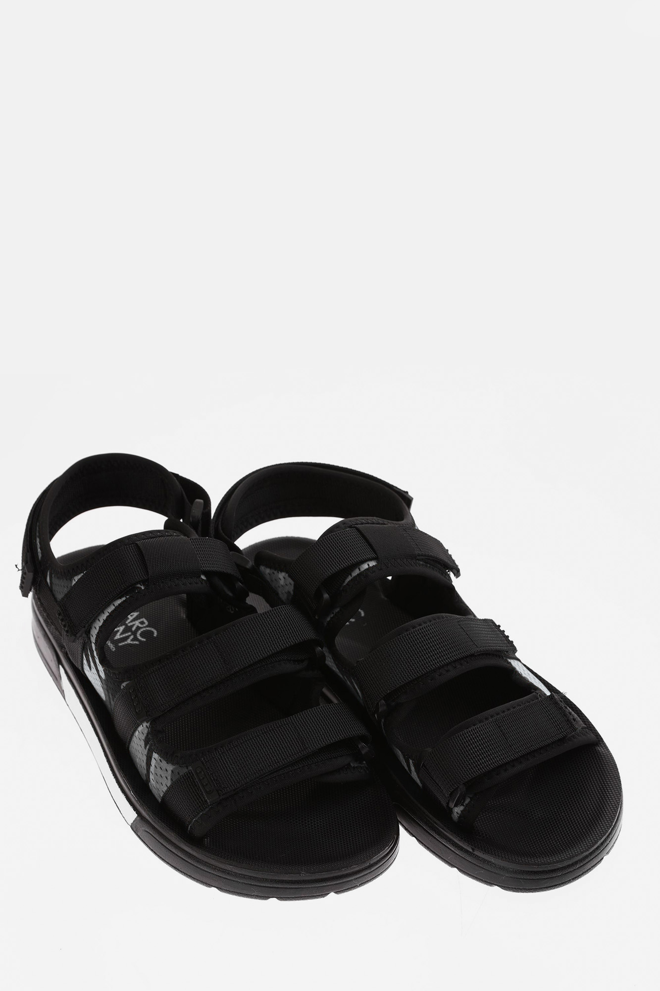 FL93_1803-2_BLUE Сандалии Marc Cony Синий