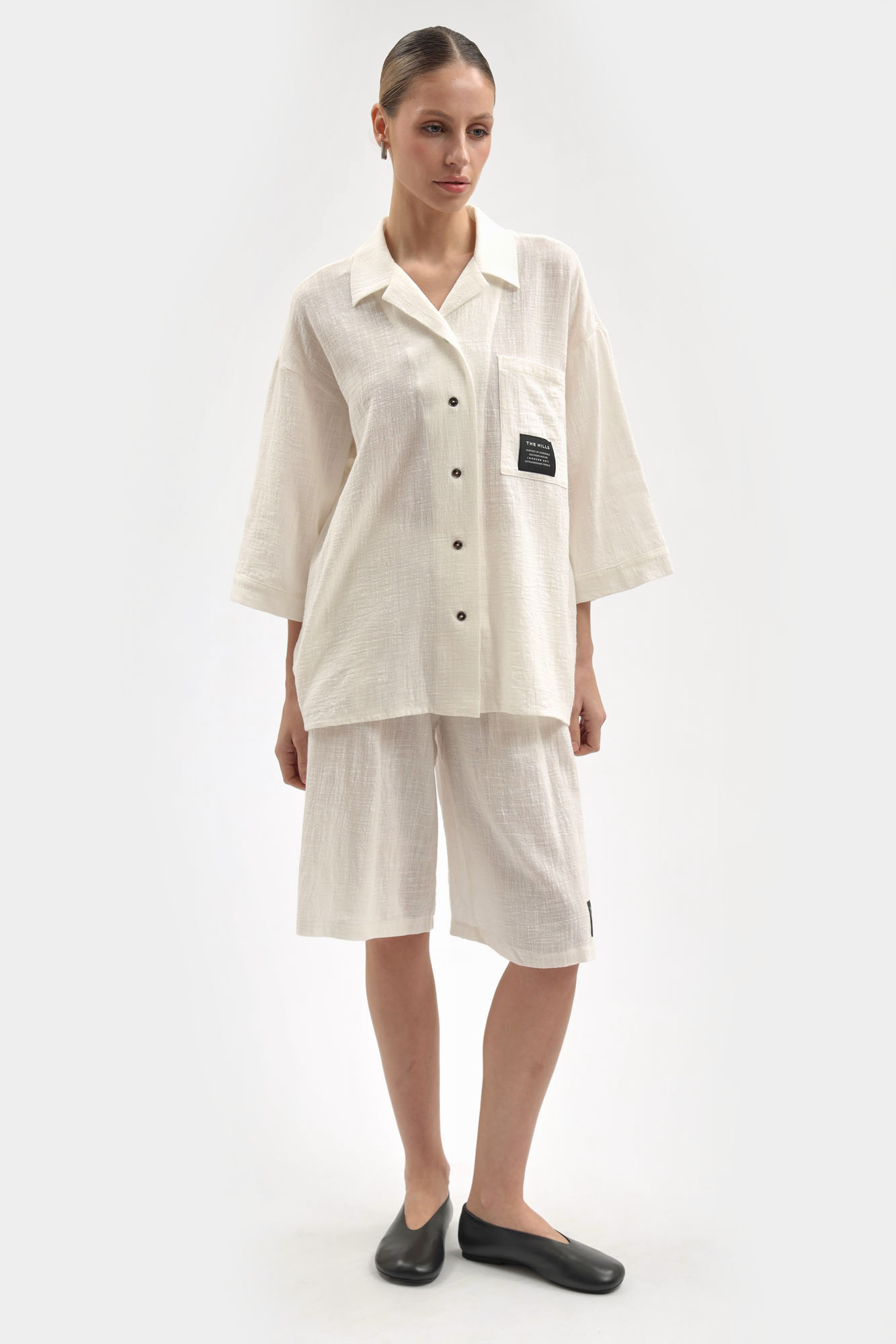 W-261-TH-56-2104 рубашка the hills 