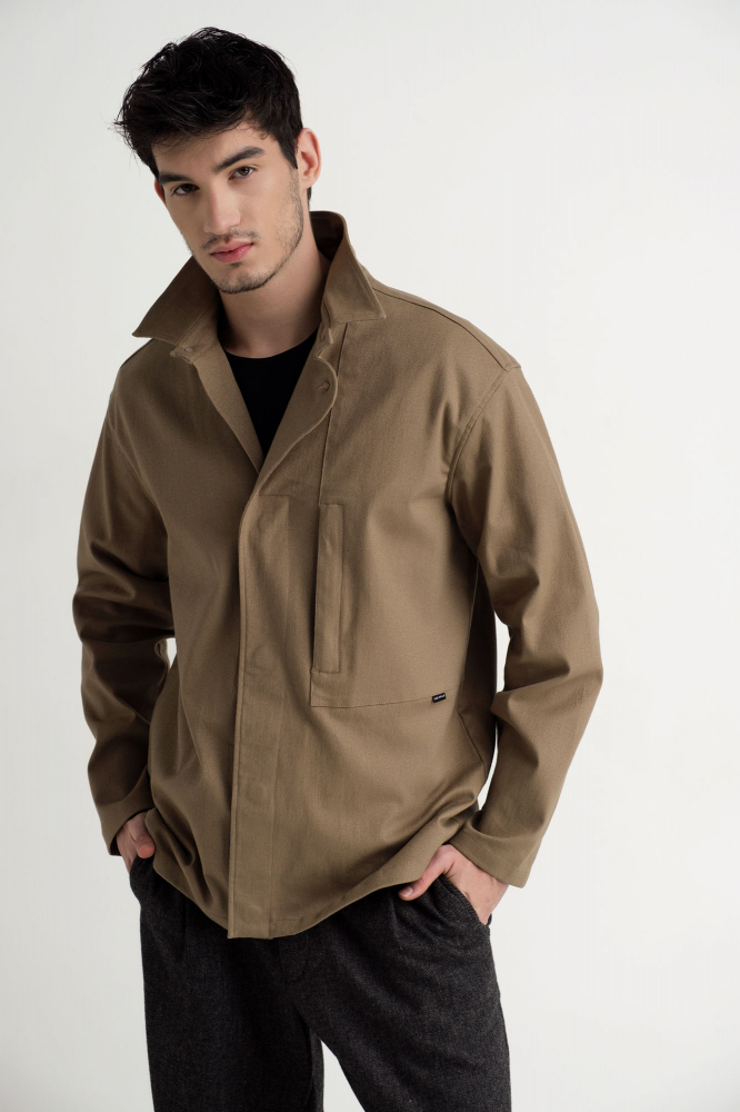 Брюки спортивные Calvin Klein Jeans Хлопок Зеленый