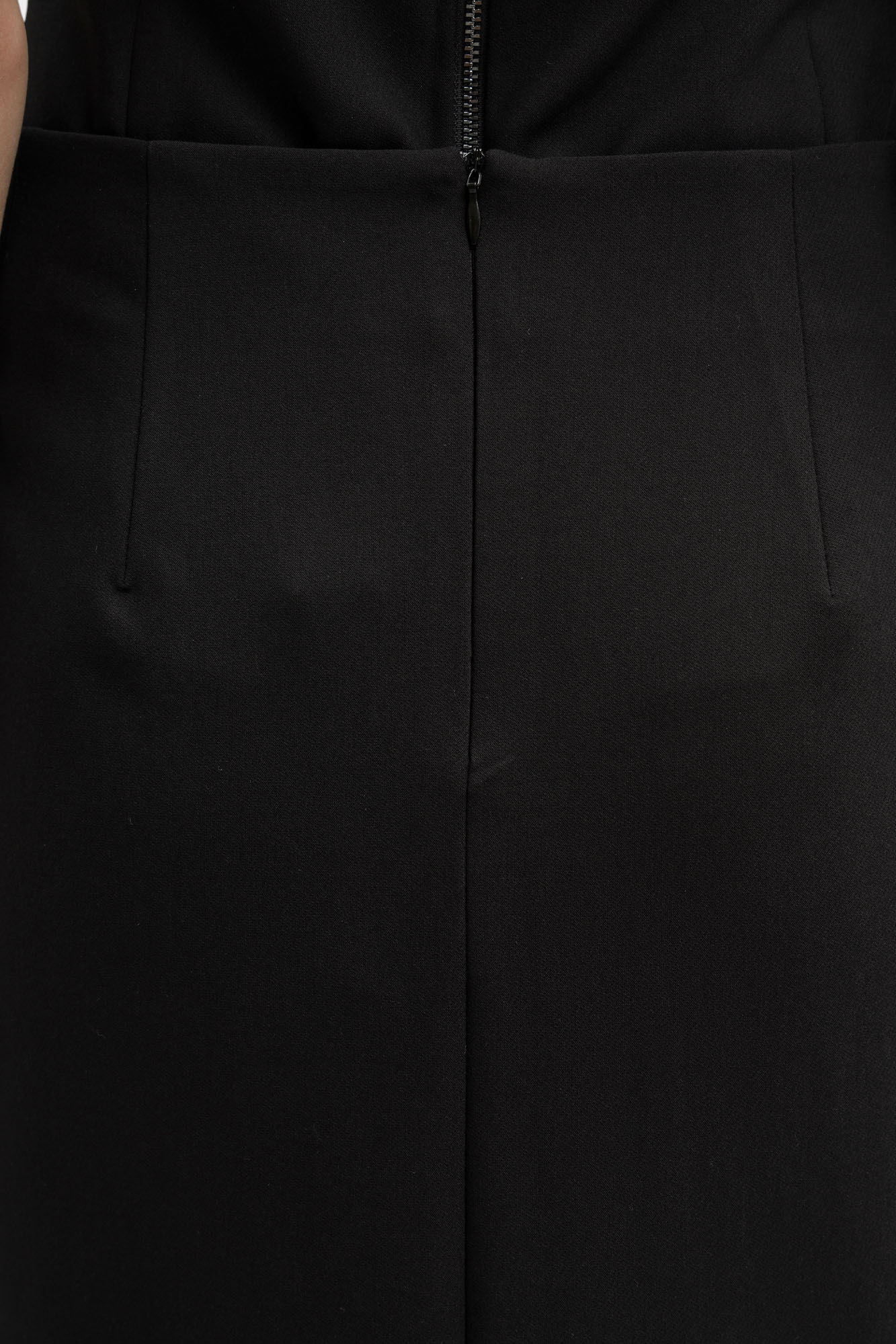 Юбка The Hills Черный