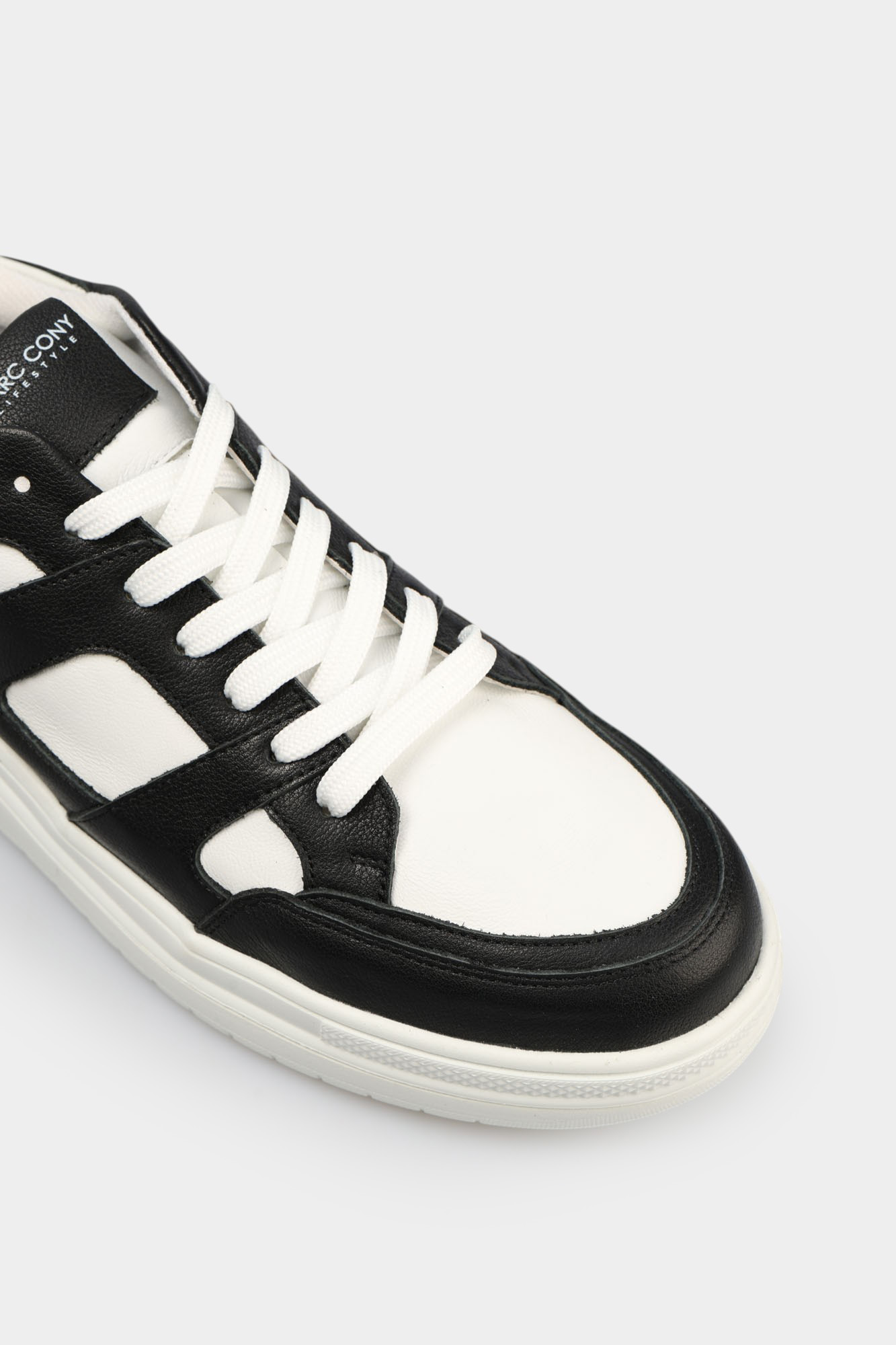 3651971 Кеды Marc Cony Черный