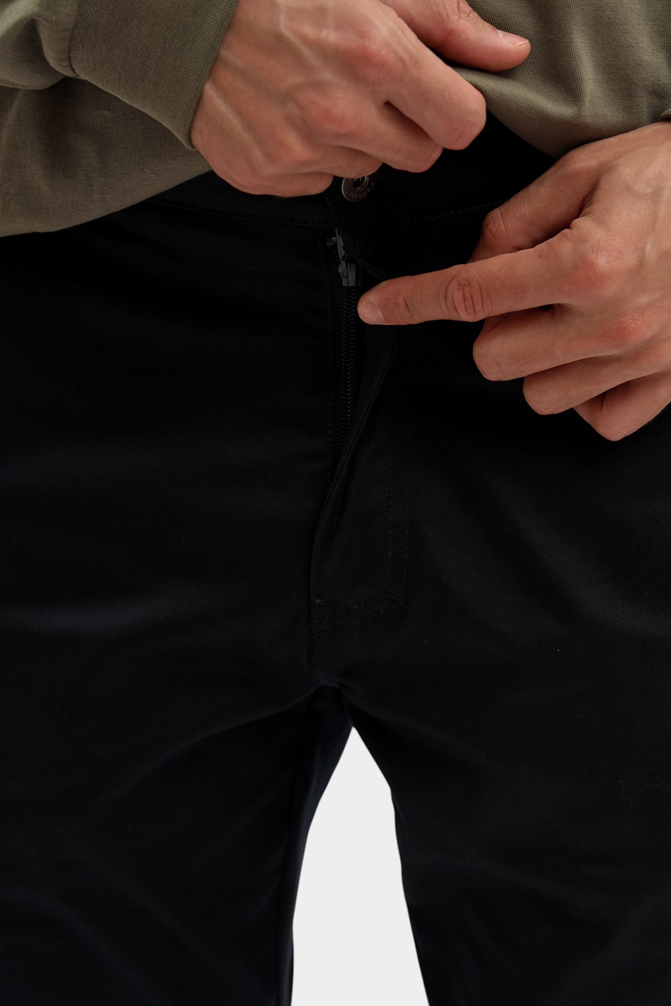 2135671 Брюки Columbia Черный