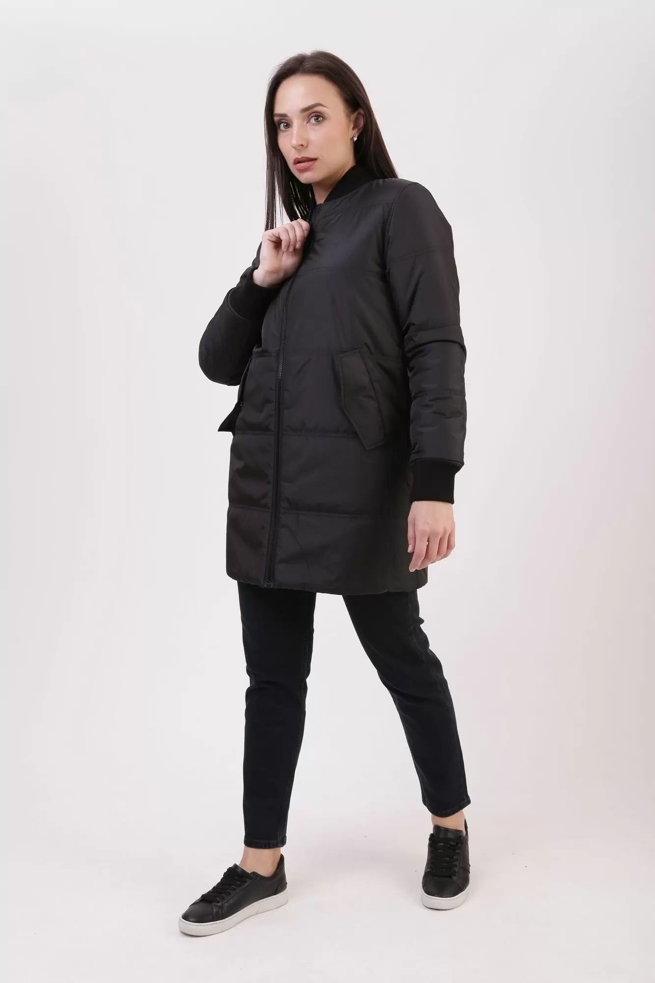 J20J214859_ куртка calvin klein jeans 