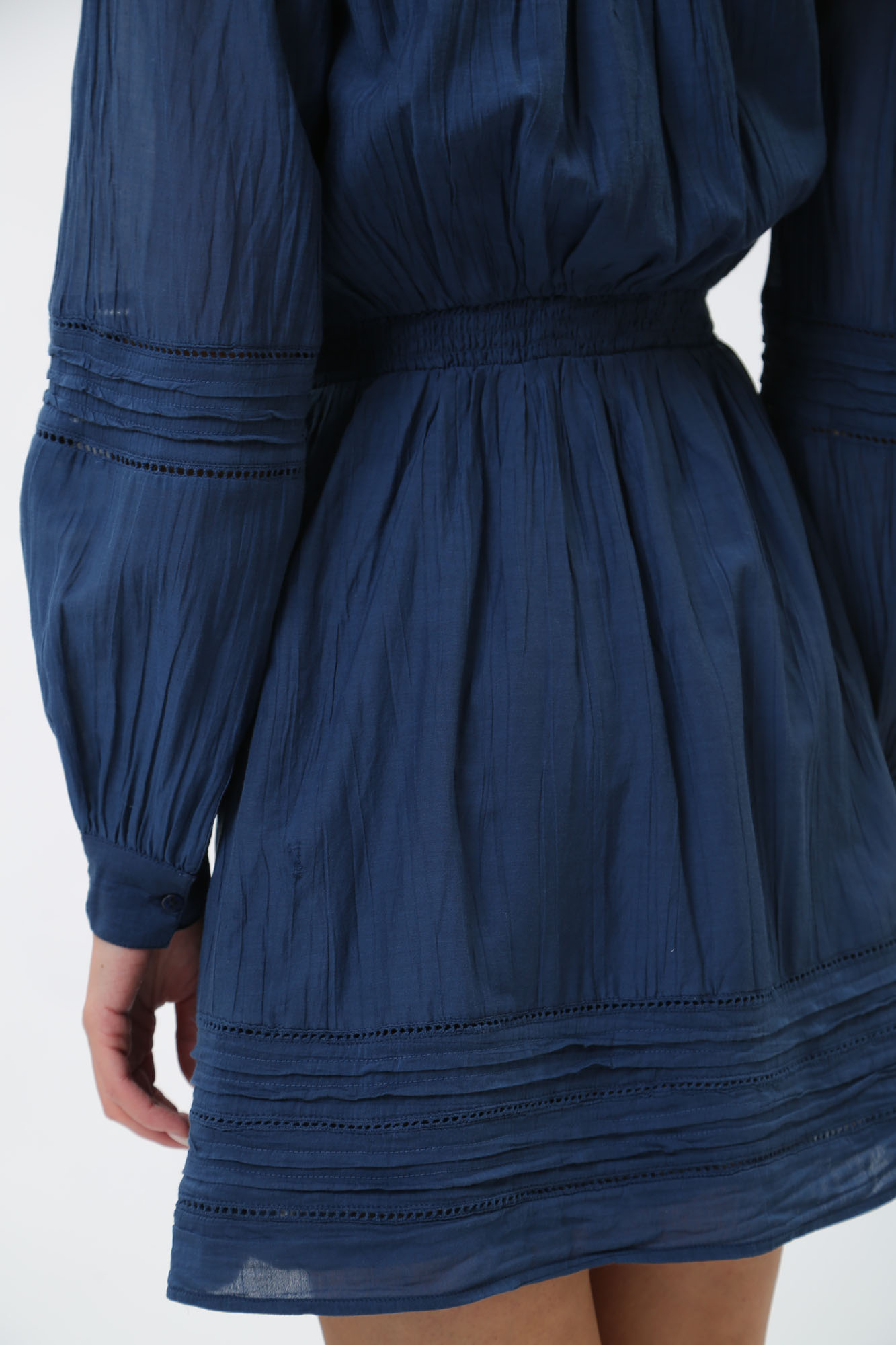 PL953527 платье д/р pepe jeans 