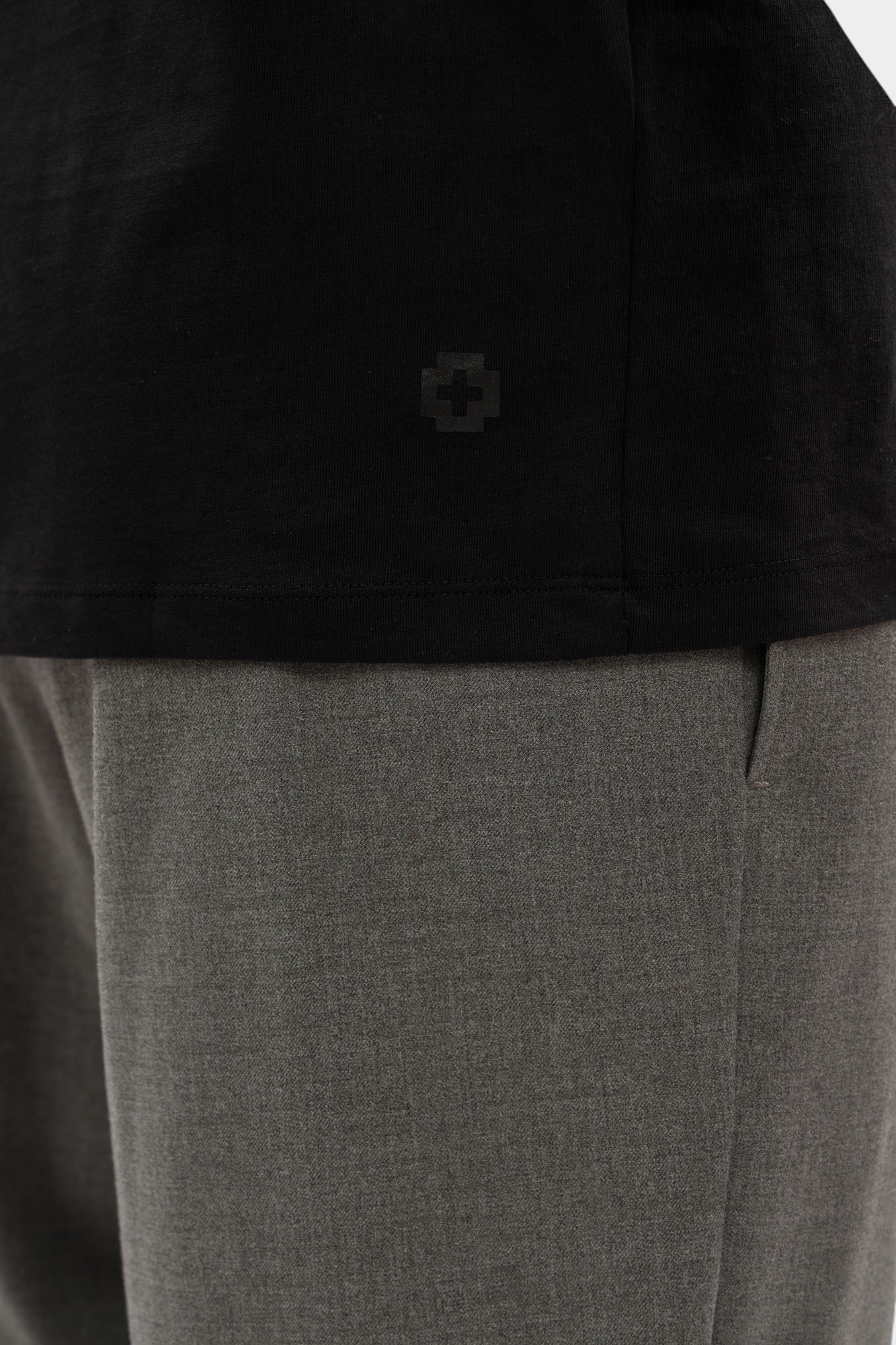 30049324_10014726 Футболка Strellson Черный