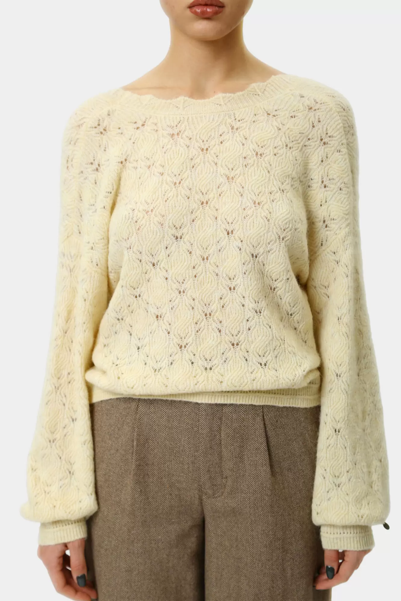 PL702231 свитер pepe jeans 