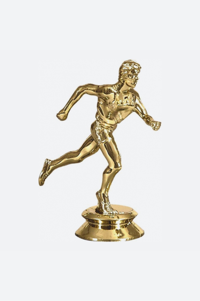 Фигура бег Кмс-триумф