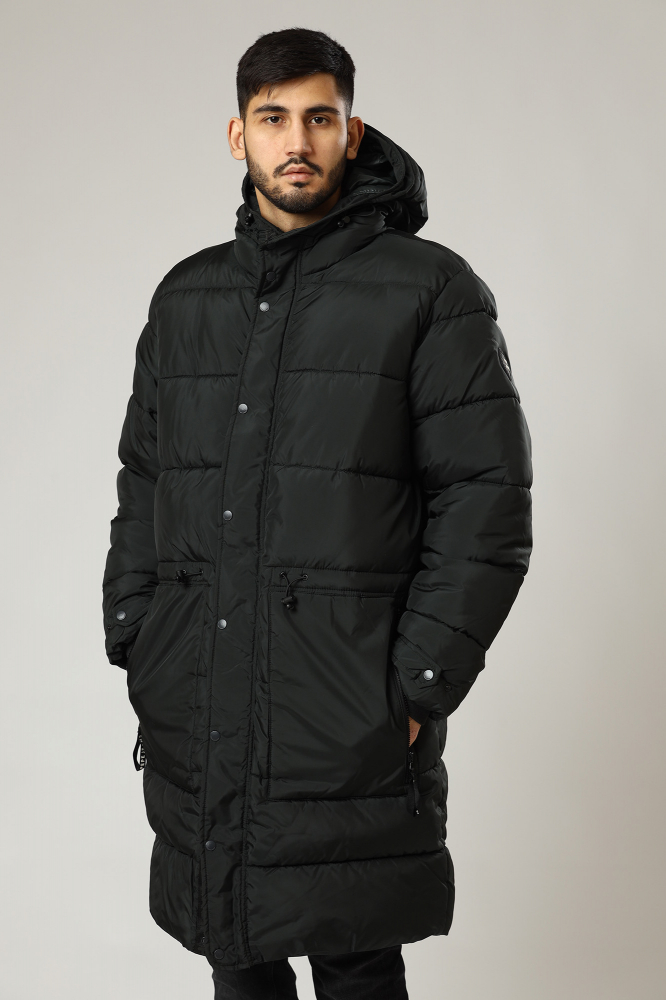 Джинсы STRAIGHT JEANS  Pepe Jeans  Черный