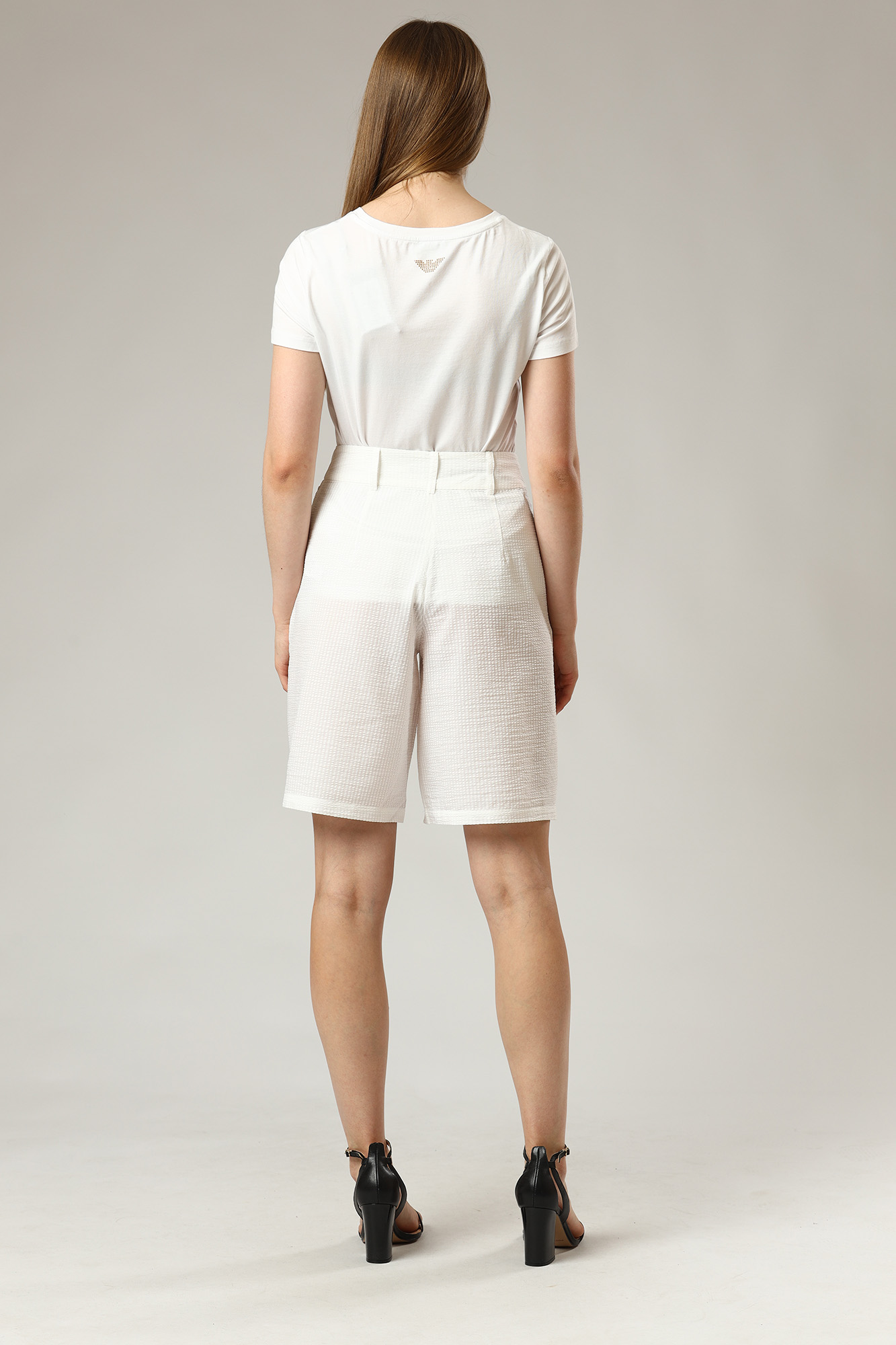 3LYS44_YN5EZ шорты armani exchange 