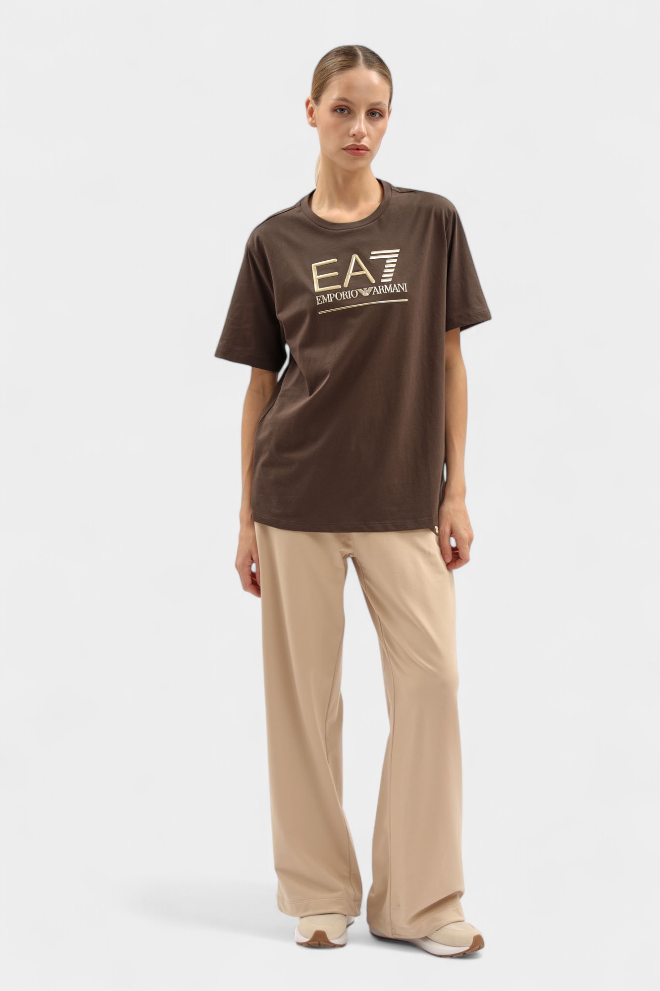 7W000414_AF12503 футболка ea7 