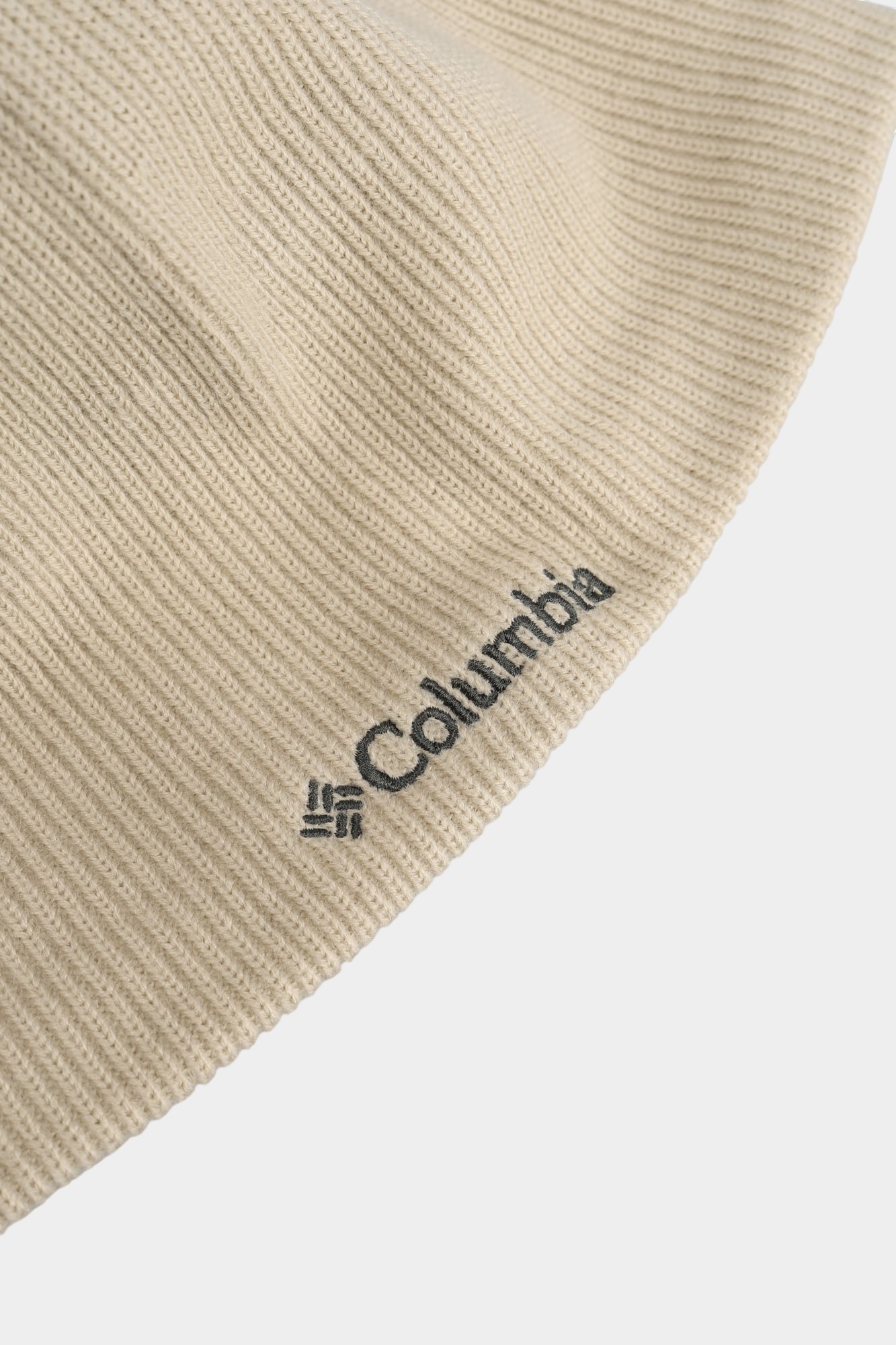 1625971 Шапка Columbia Бежевый