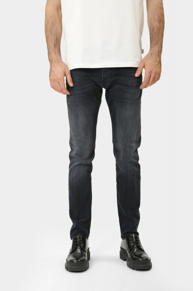 Свитшот Karl Lagerfeld Хлопок Голубой