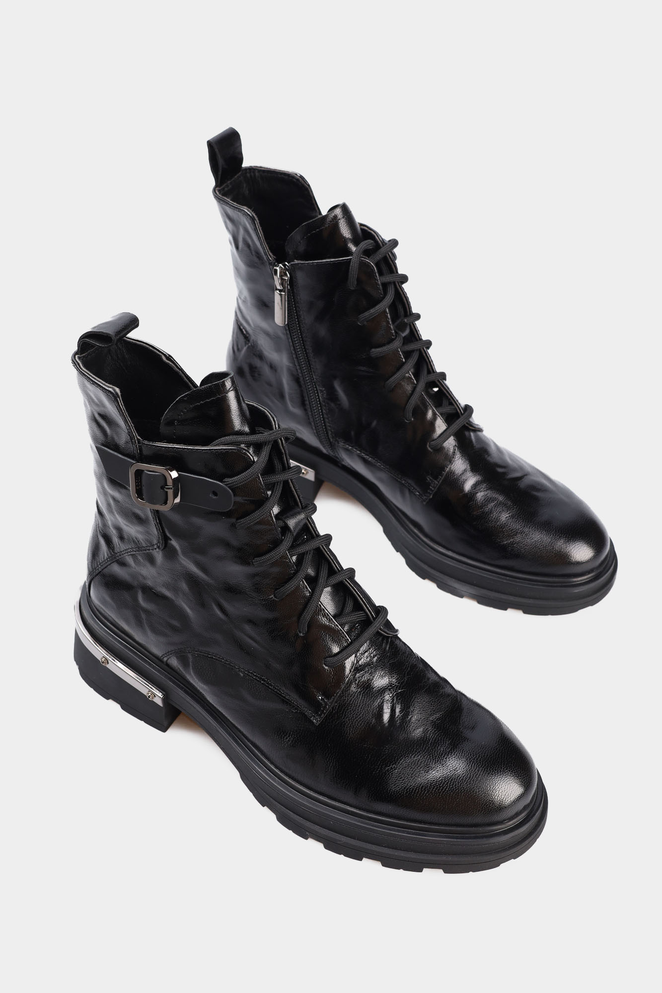 MC19305 Ботинки Marc Cony Черный