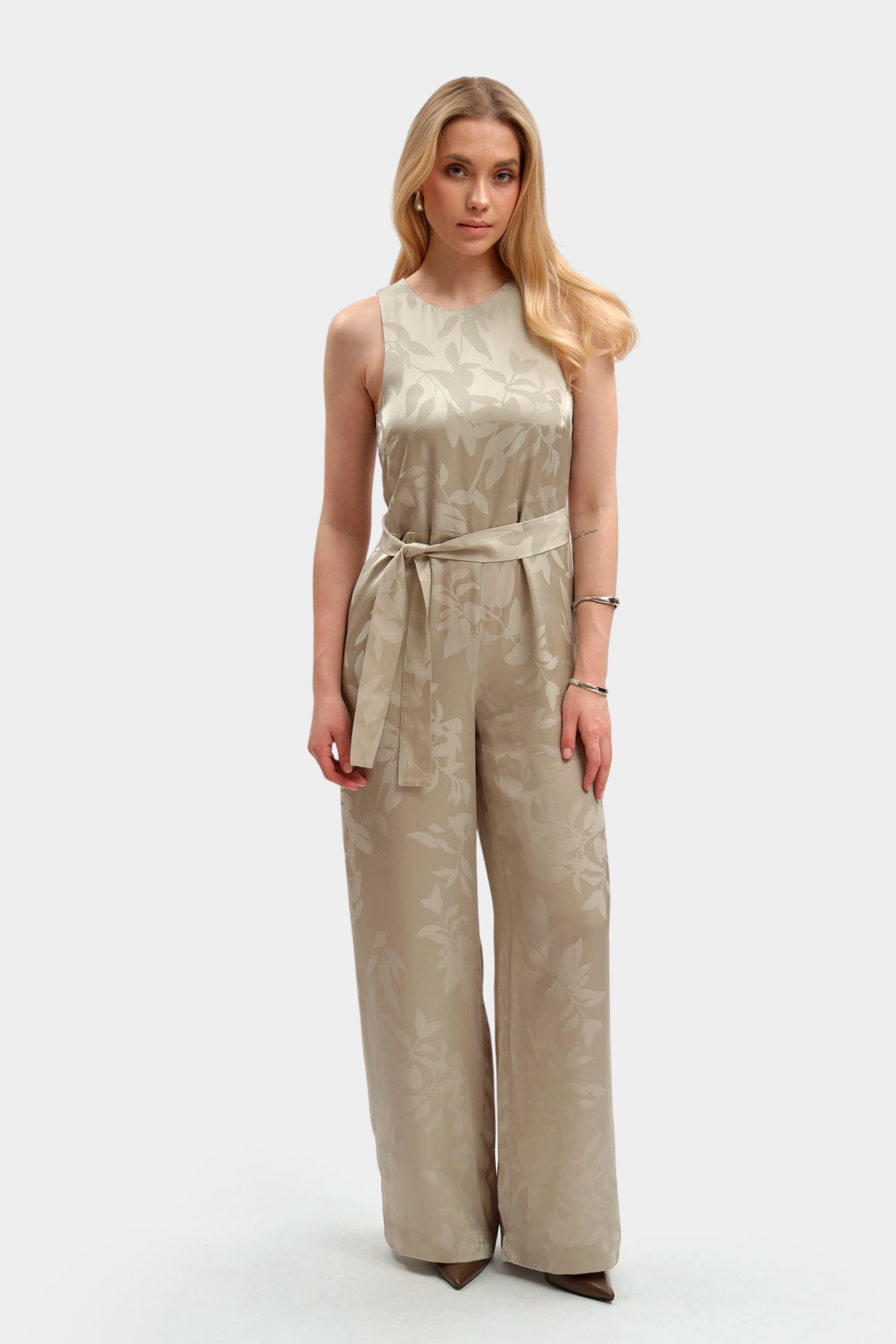 XW002013_AF21551 комбинезон armani exchange 