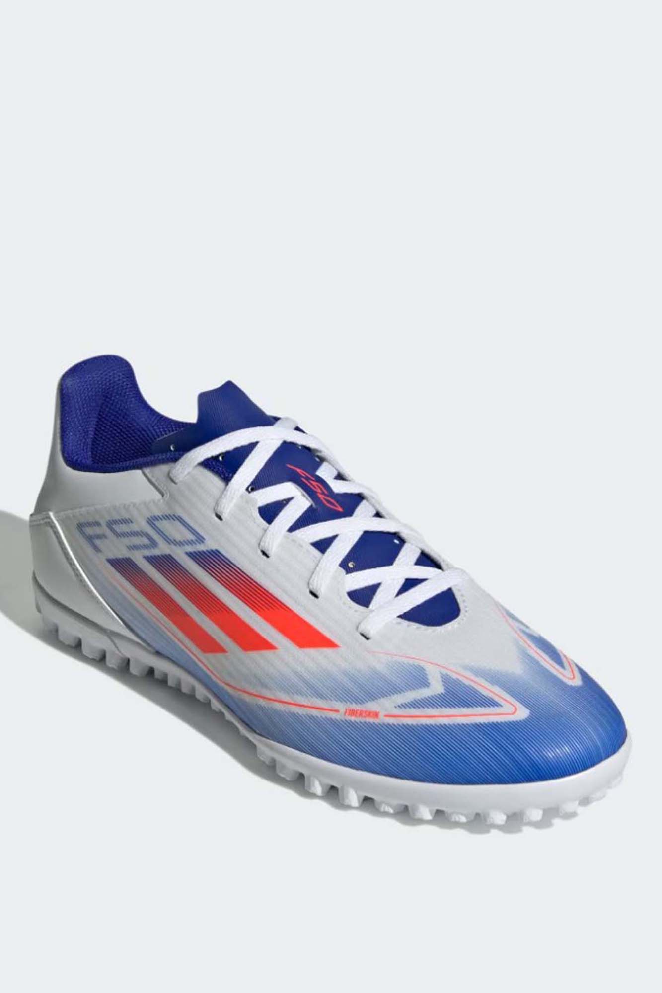 Многошиповки Adidas Белый