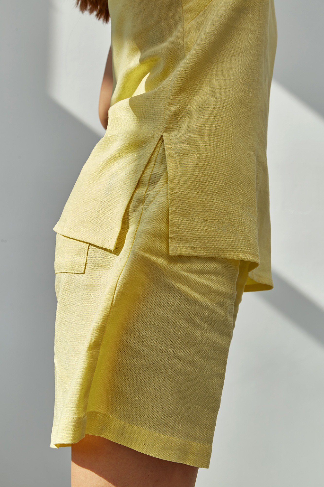 W-222-TH-56-3494 шорты the hills 