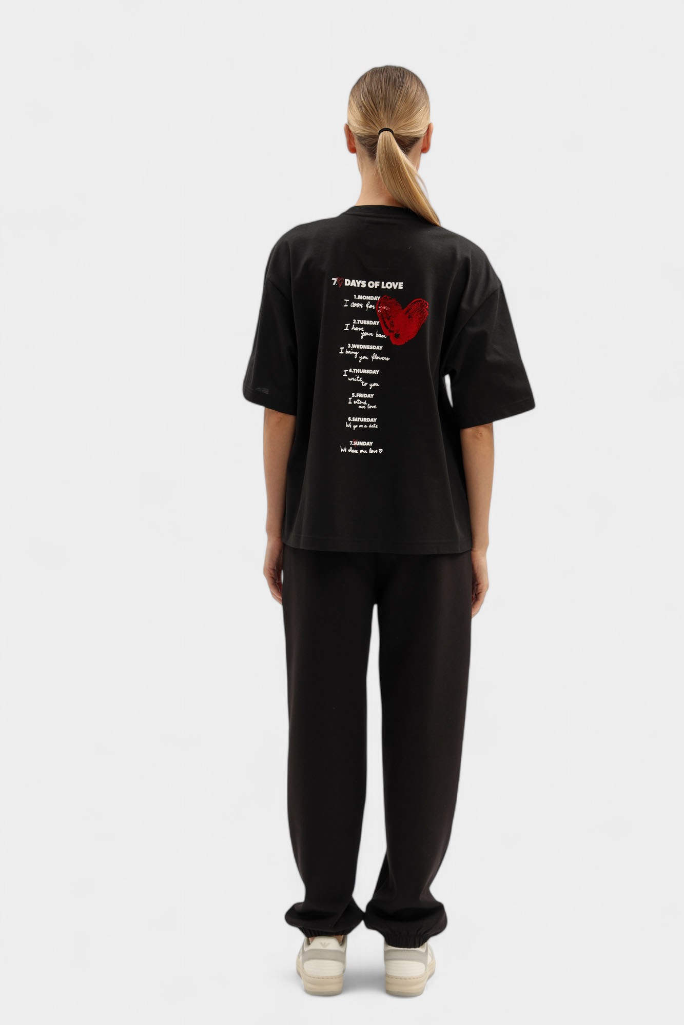 7X000036_AF12957 футболка ea7 