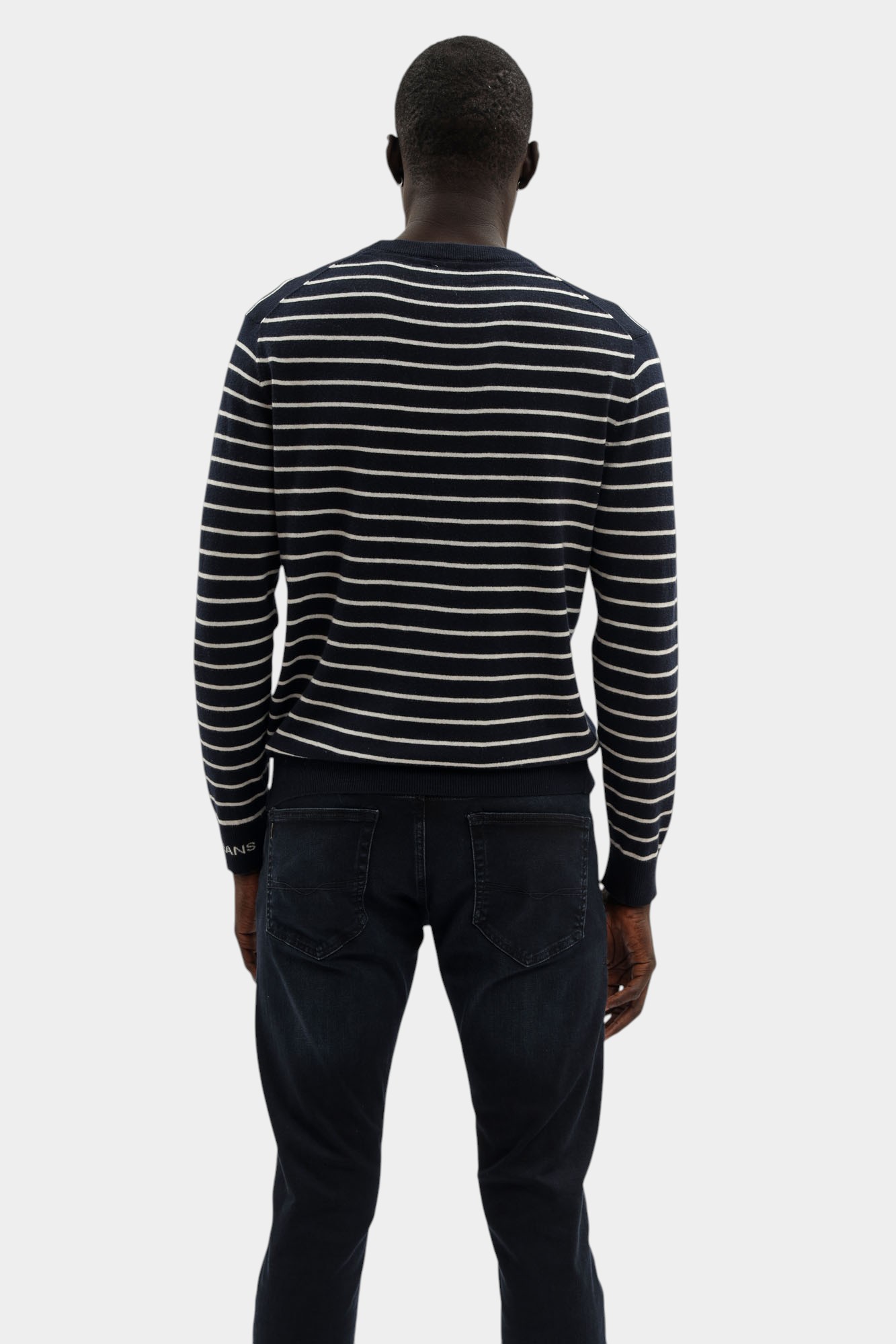 PM7000010 Джемпер Pepe Jeans Синий