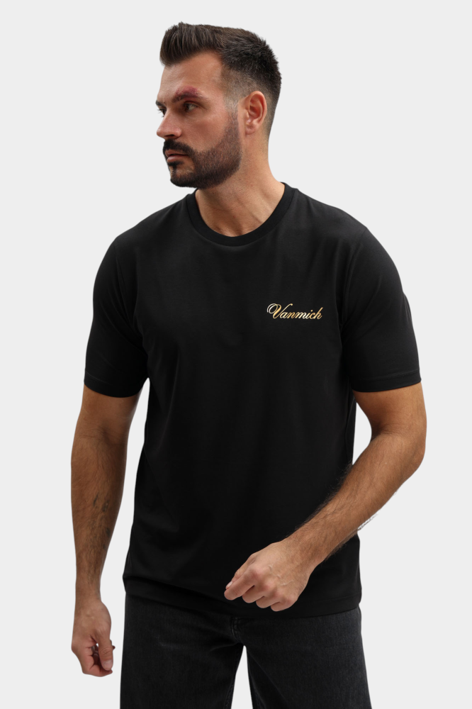 Футболка Van Mich