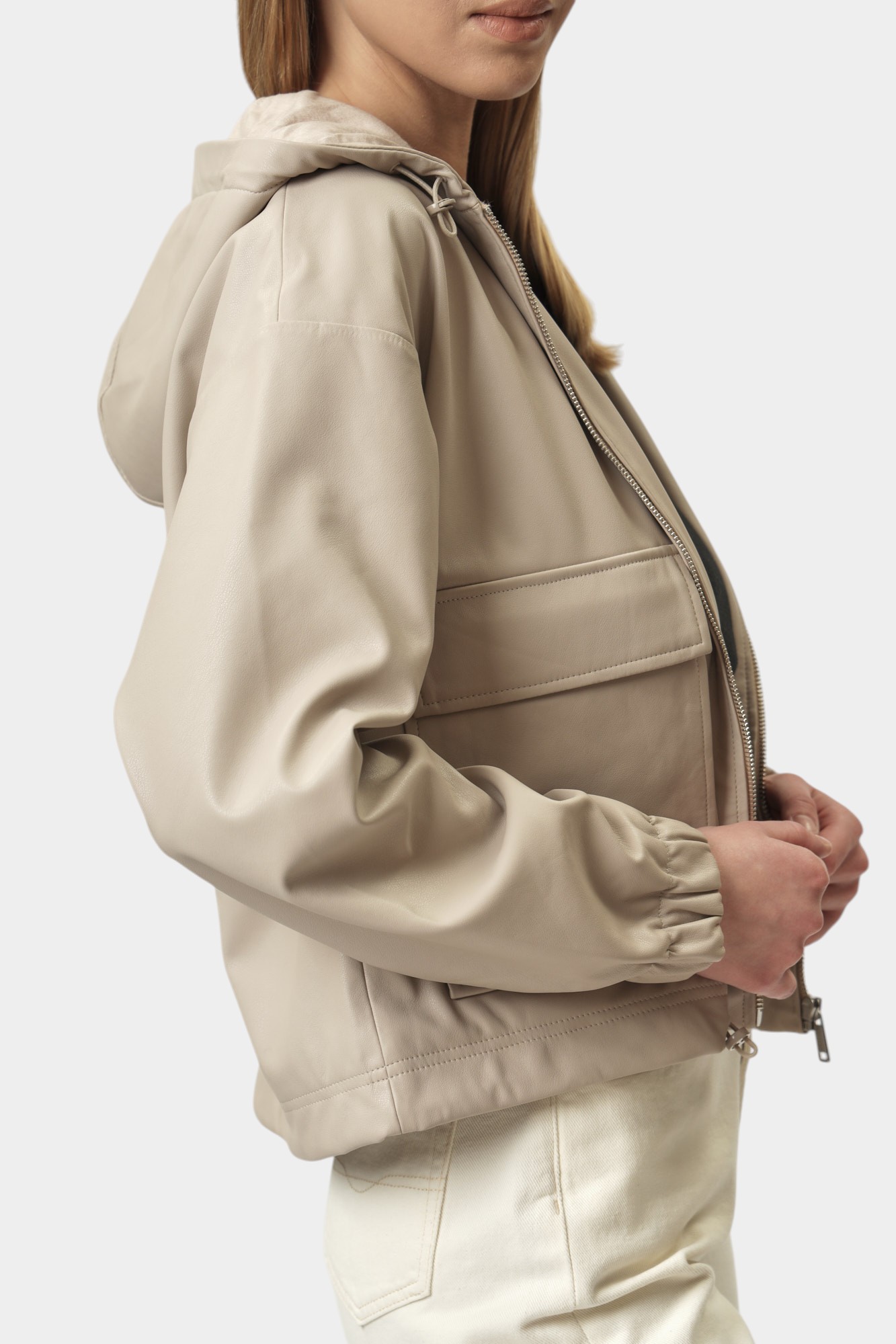 Куртка Mustang