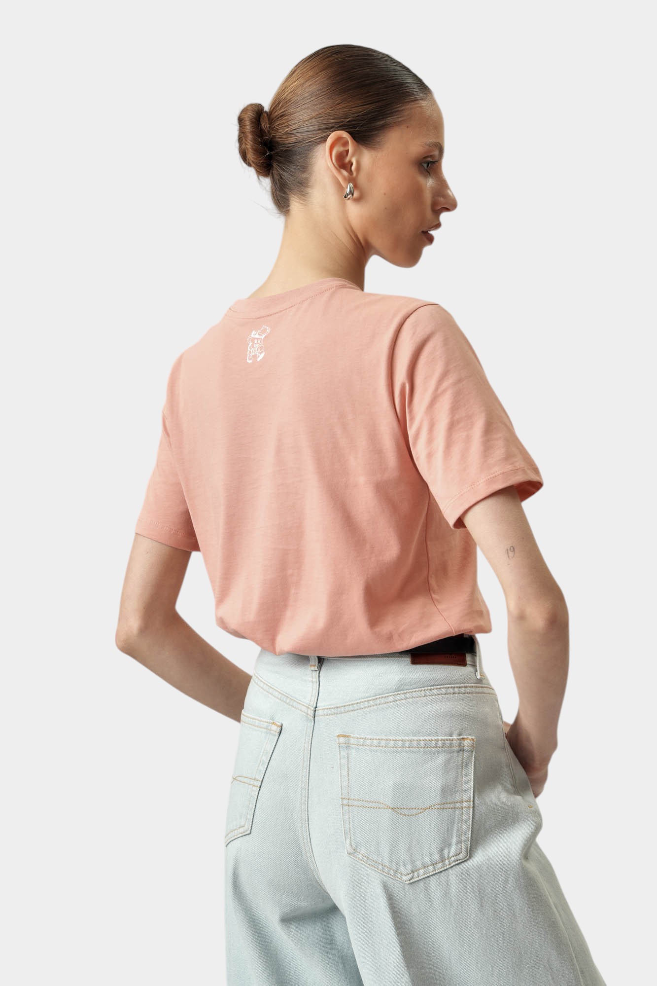 PL506025 футболка pepe jeans