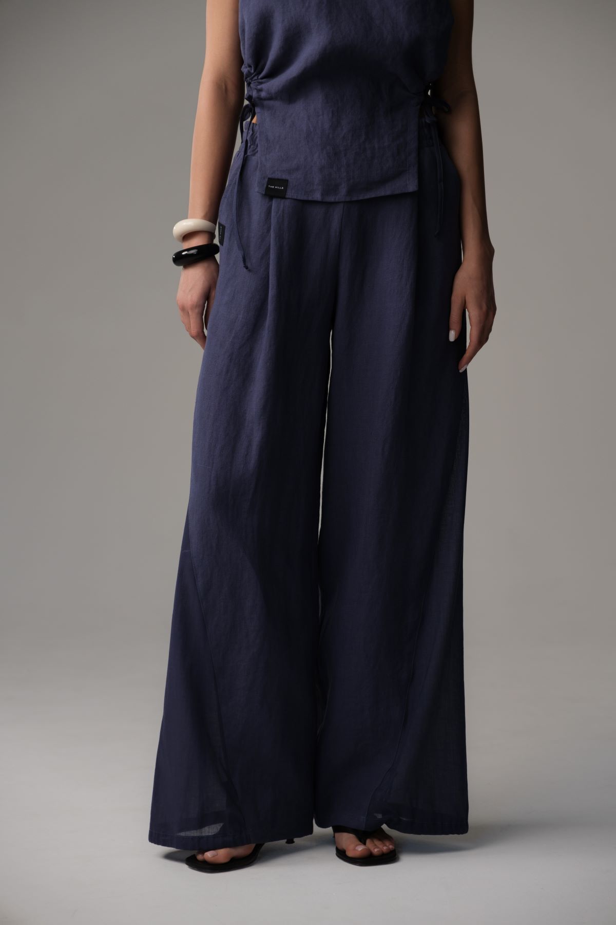 W-251-TH-56-0116 брюки the hills 