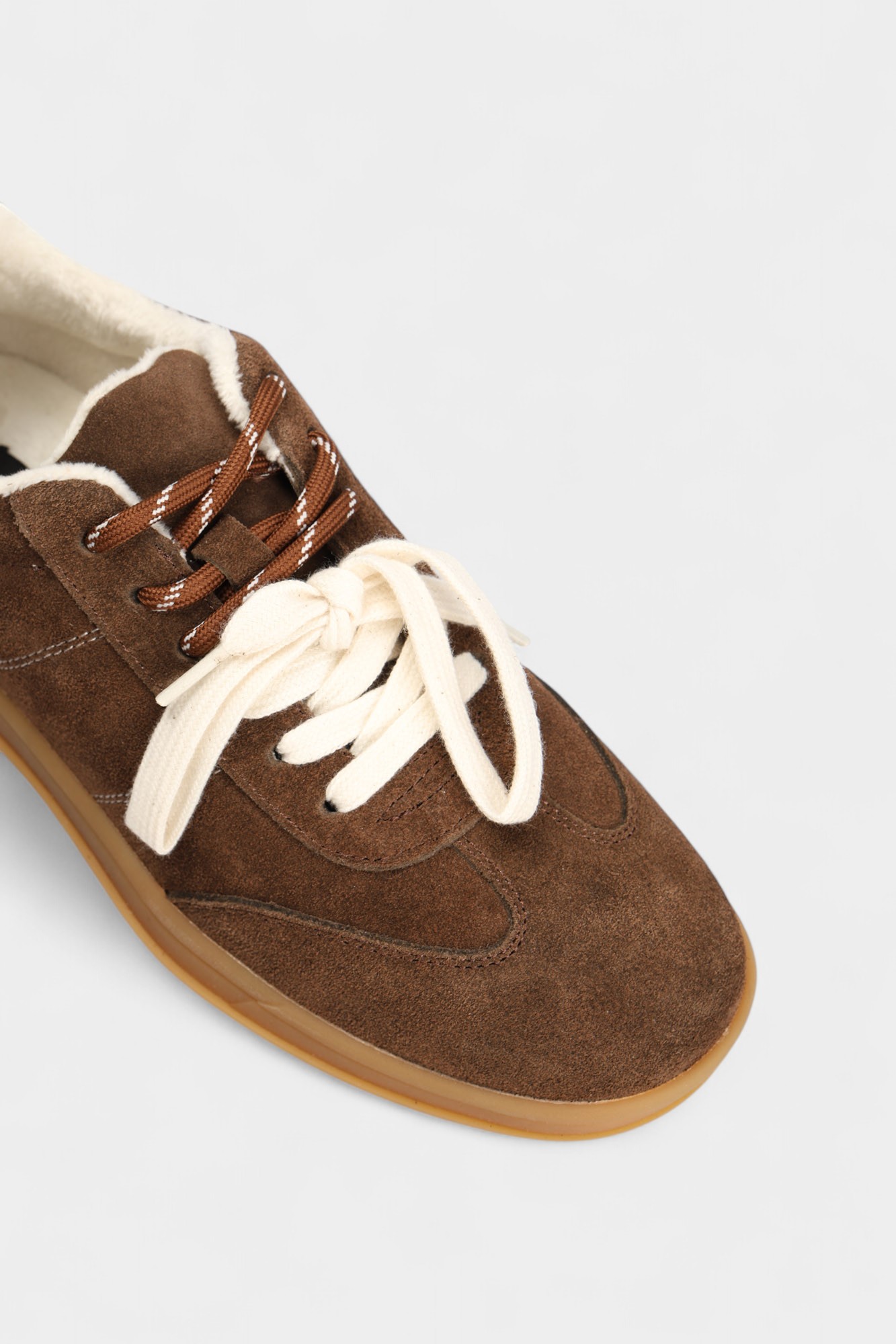 MC21831-WT Кеды Marc Cony Коричневый