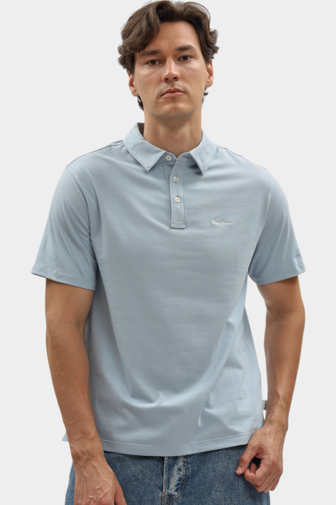 Джинсы Pepe Jeans  Голубой