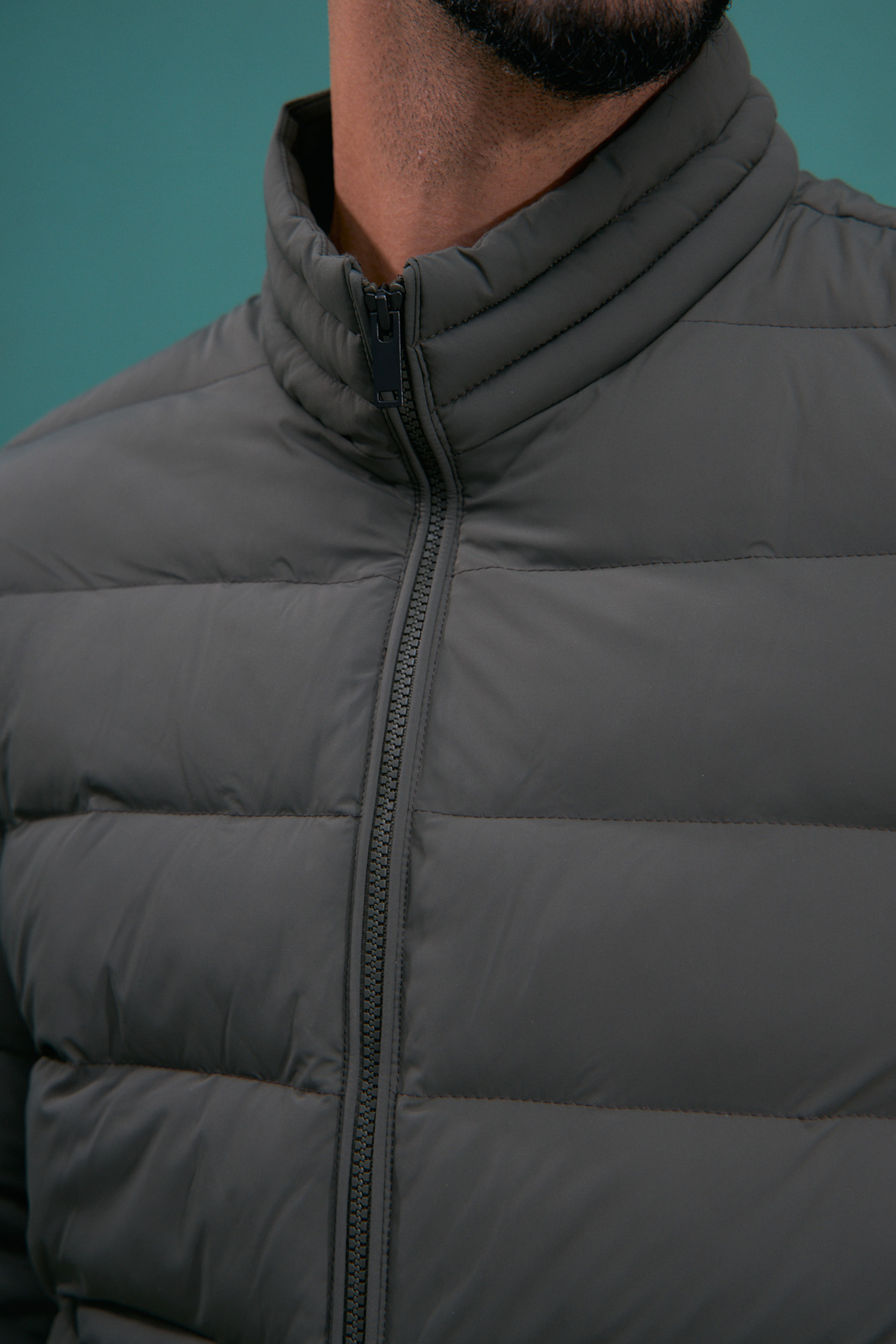 VM-232-52-006 Куртка Van Mich Хаки