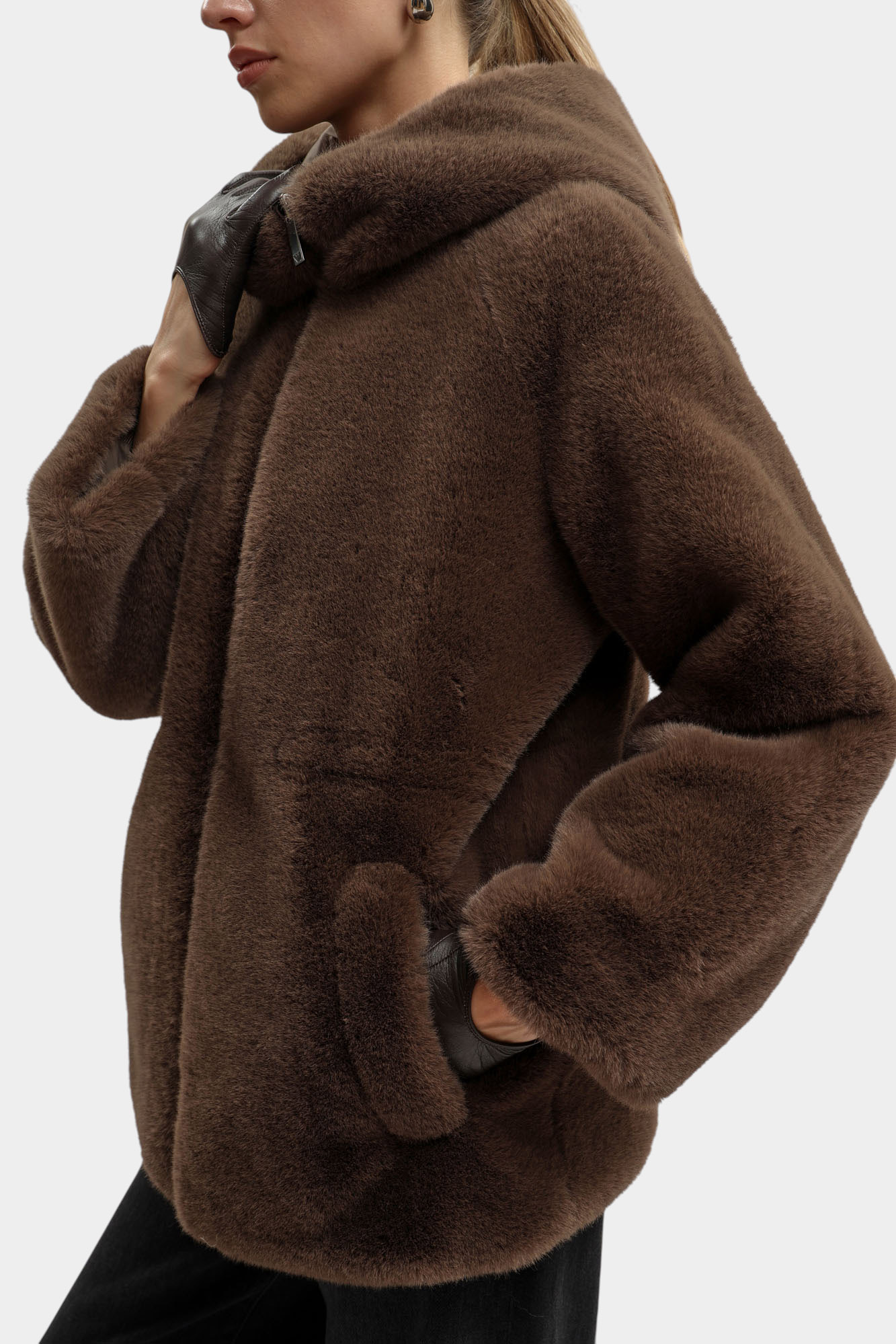 EW001467_ AF14618 куртка emporio armani