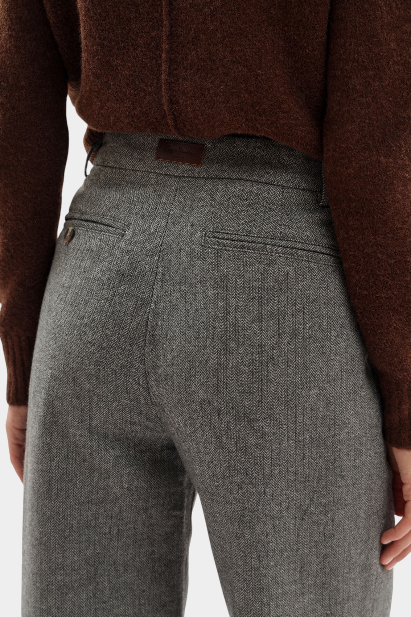 PL2100009 брюки pepe jeans