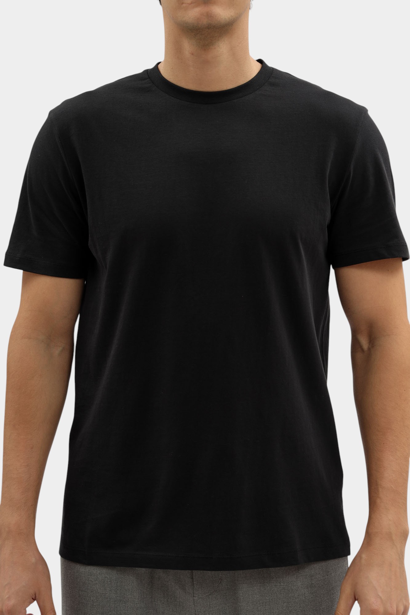 30049324_10014726 Футболка Strellson Черный