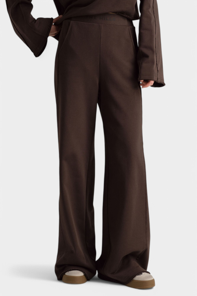 Ремень Mustang  Черный