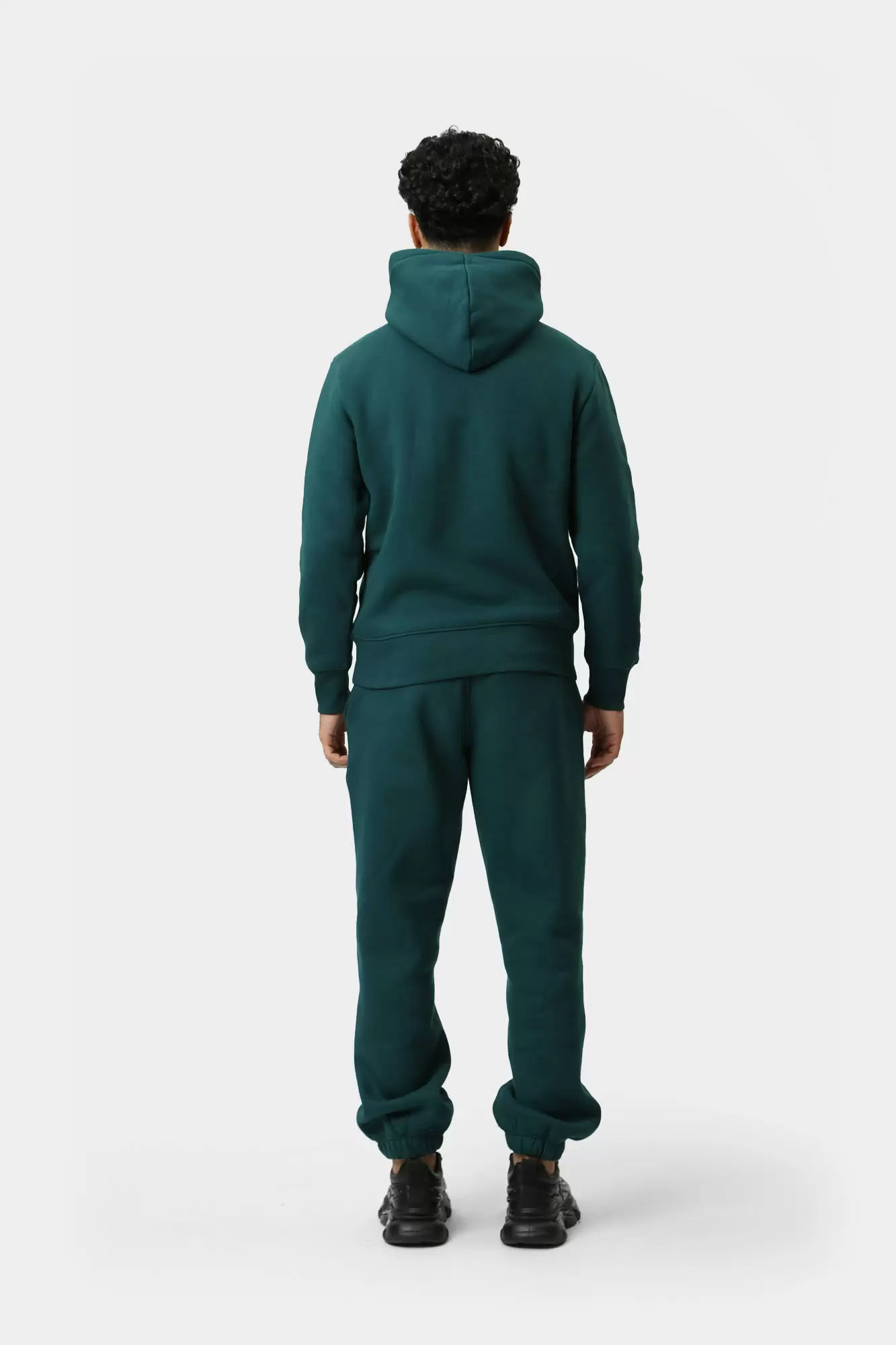 J30J326401 Брюки спортивные Calvin Klein Jeans Зеленый