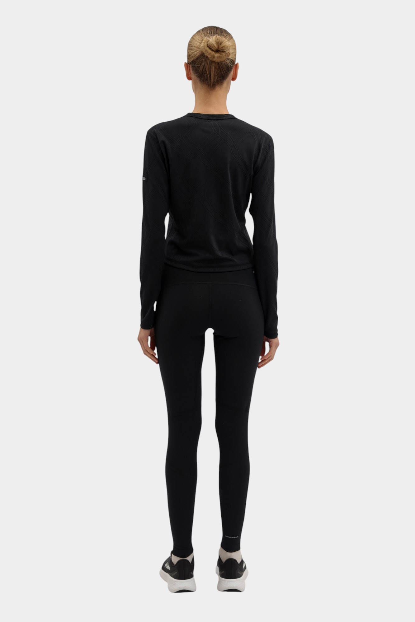 2012301 легинсы columbia 