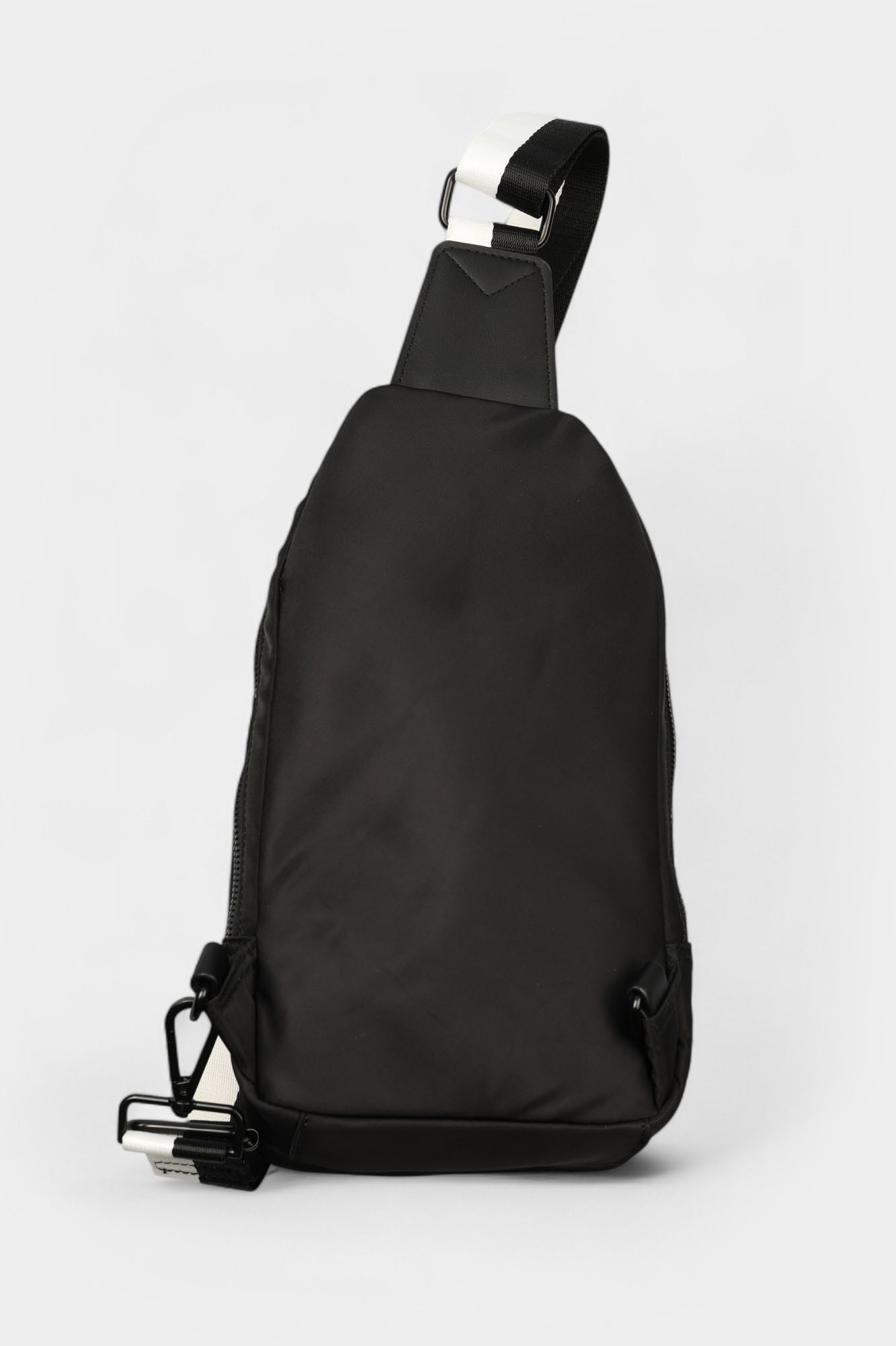 BKBO01034T Сумка Bikkembergs Черный