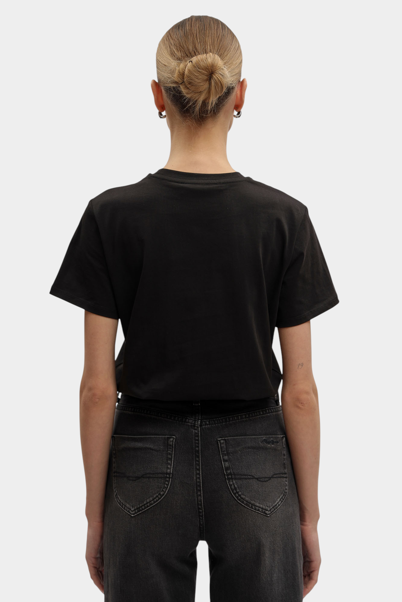 A3W17102 футболка karl lagerfeld 