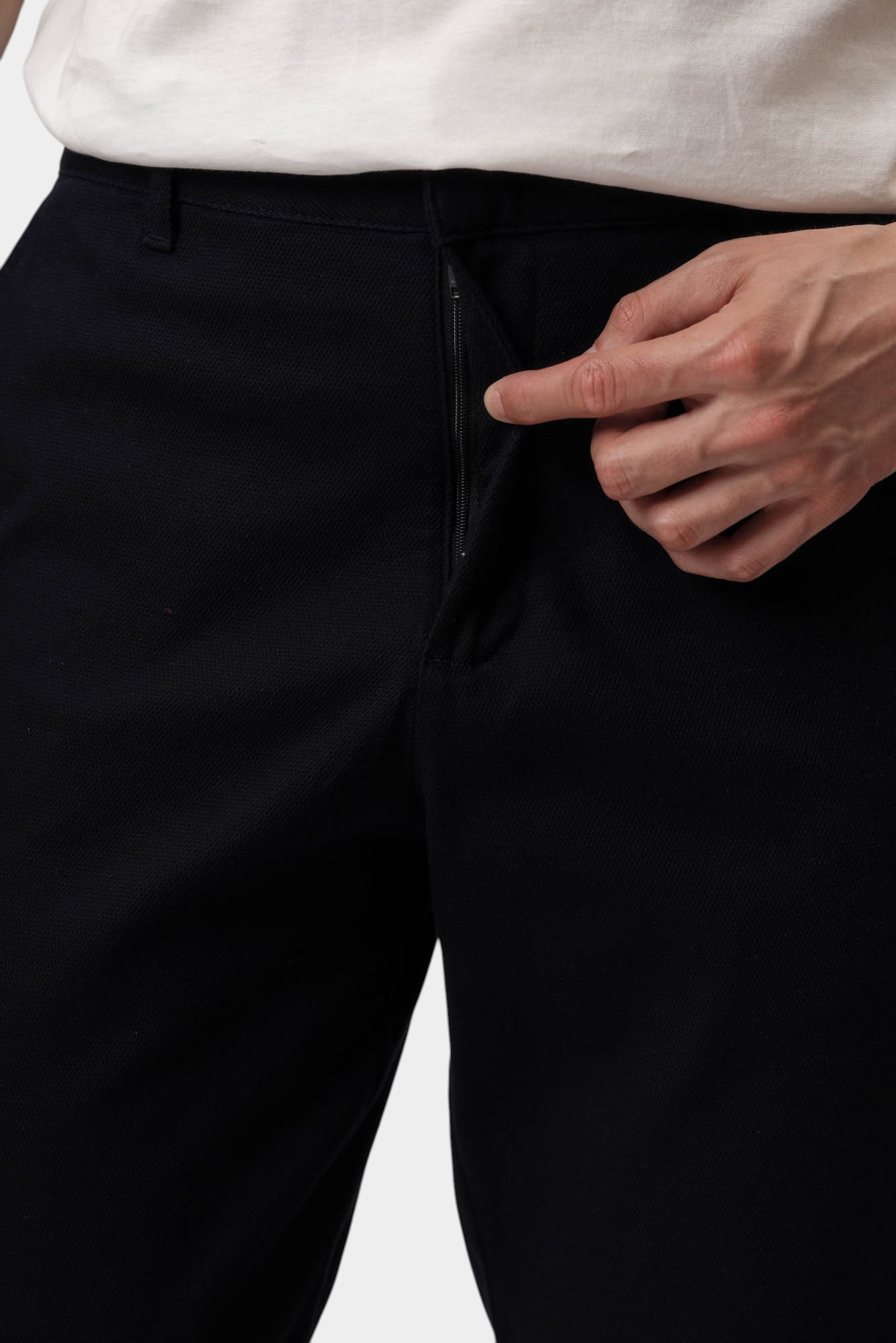 XM000421_AF13179 Брюки Armani Exchange Синий