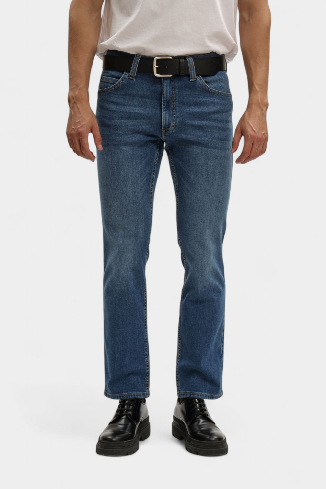 Джинсы Mustang