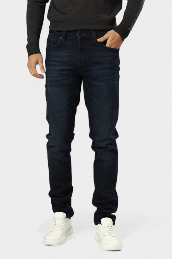 Джемпер Armani Exchange Хлопок Черный