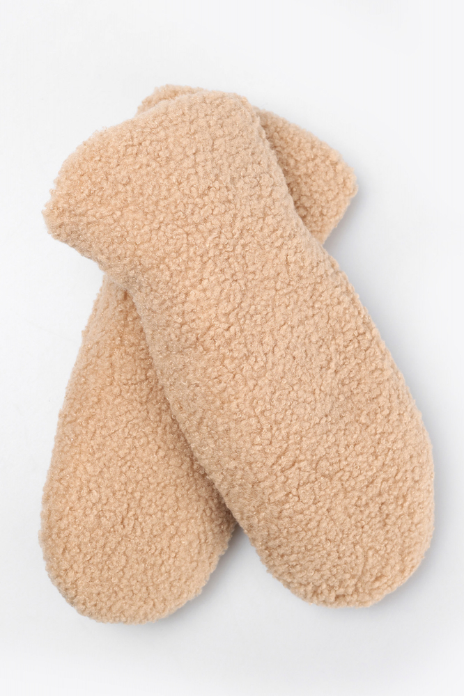 Варежки Marc Cony