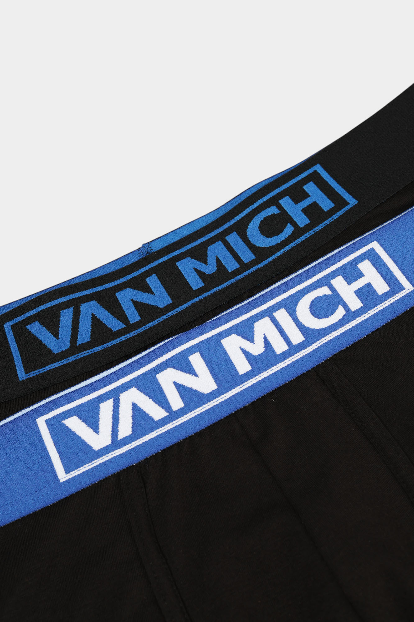 VMU-FAT-100-010 Трусы Van Mich 