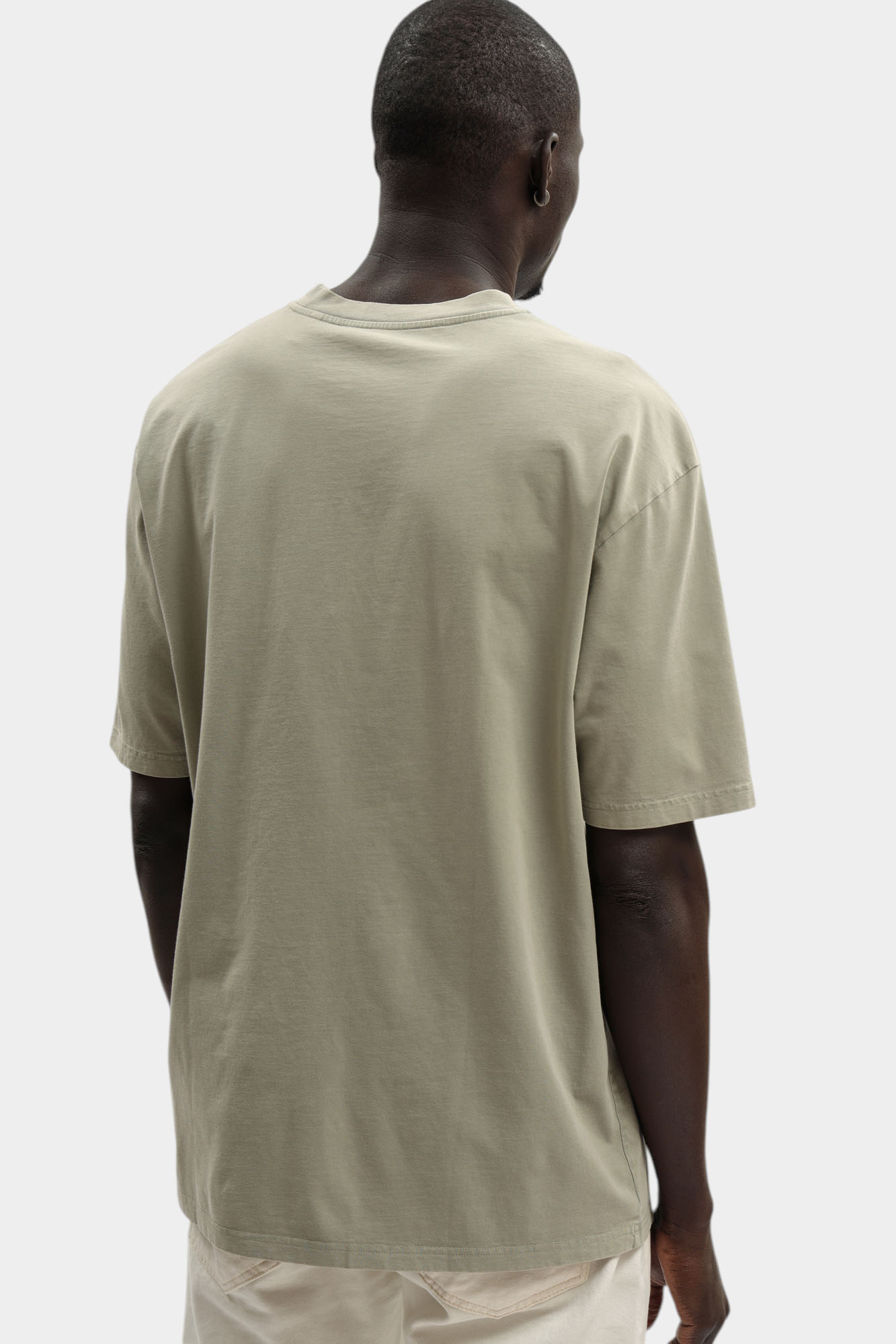 Футболка Karl Lagerfeld Бежевый