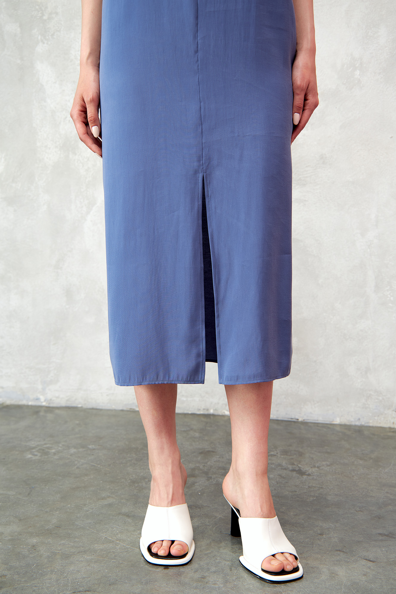 W-231-TH-56-0107 платье the hills 