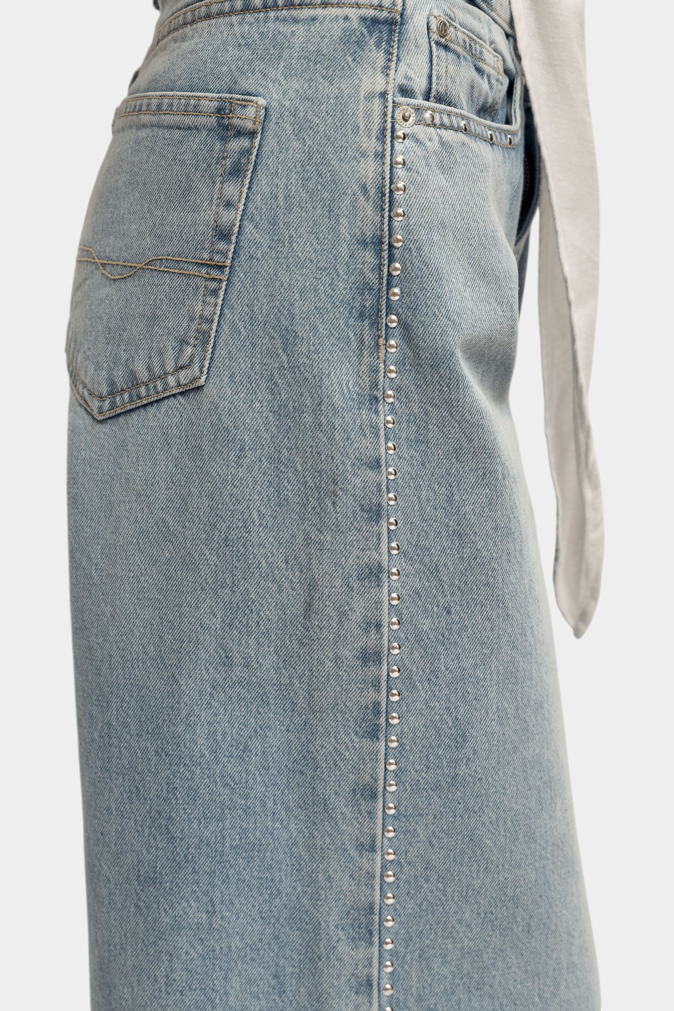PL205011 брюки джинсовые pepe jeans 