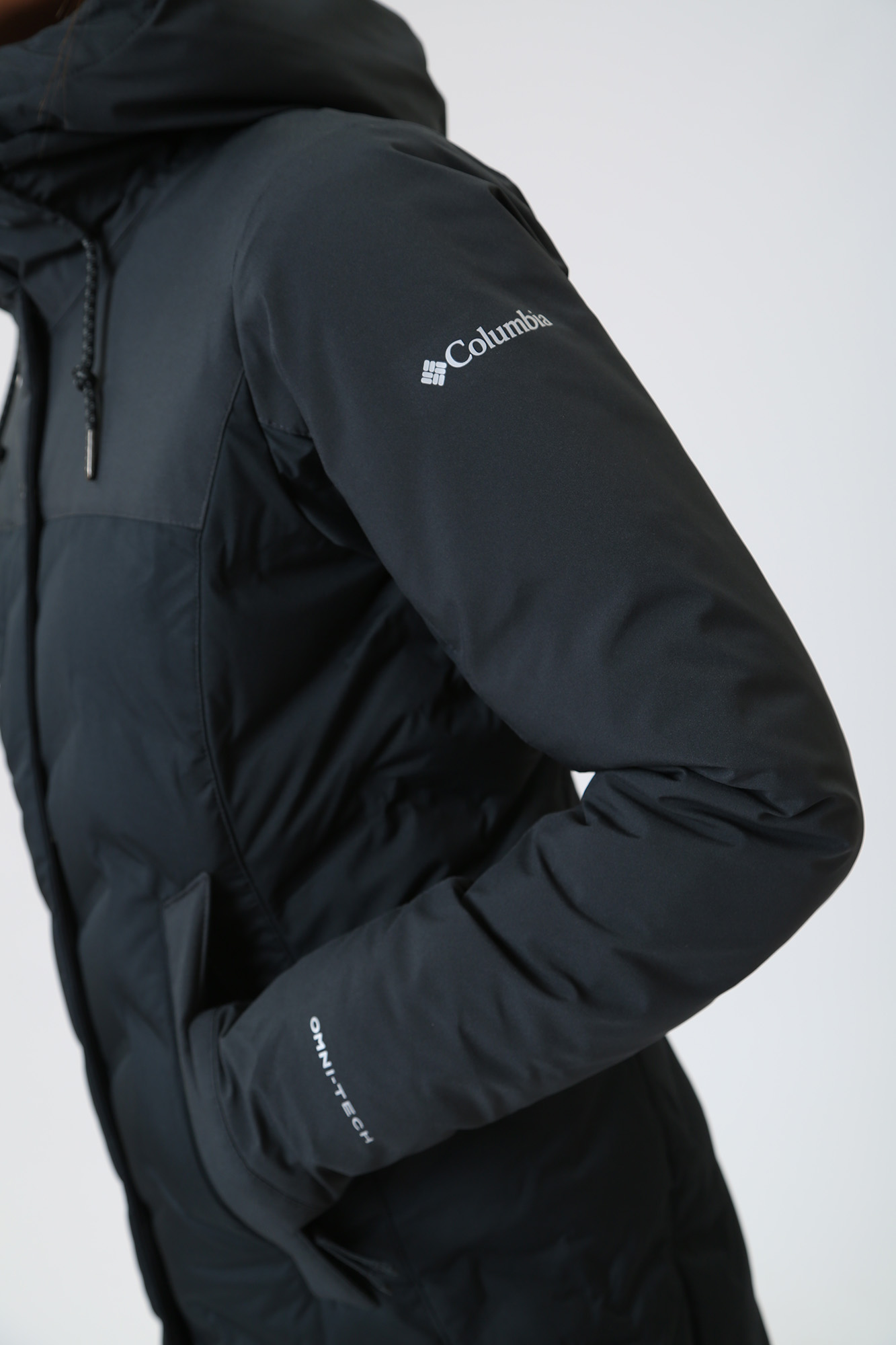 2007811 куртка mountain croo™ ii mid down jacket columbia 