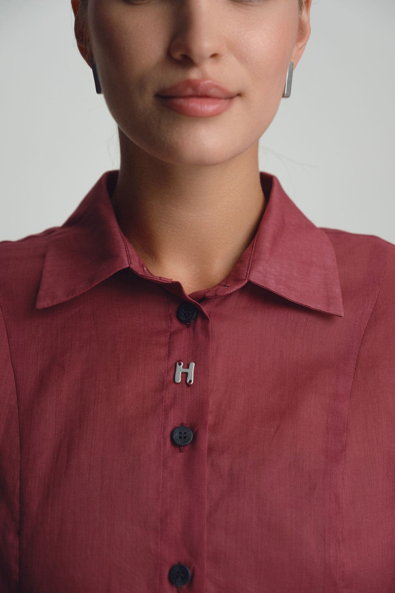 W-252-TH-56-2803 рубашка the hills 