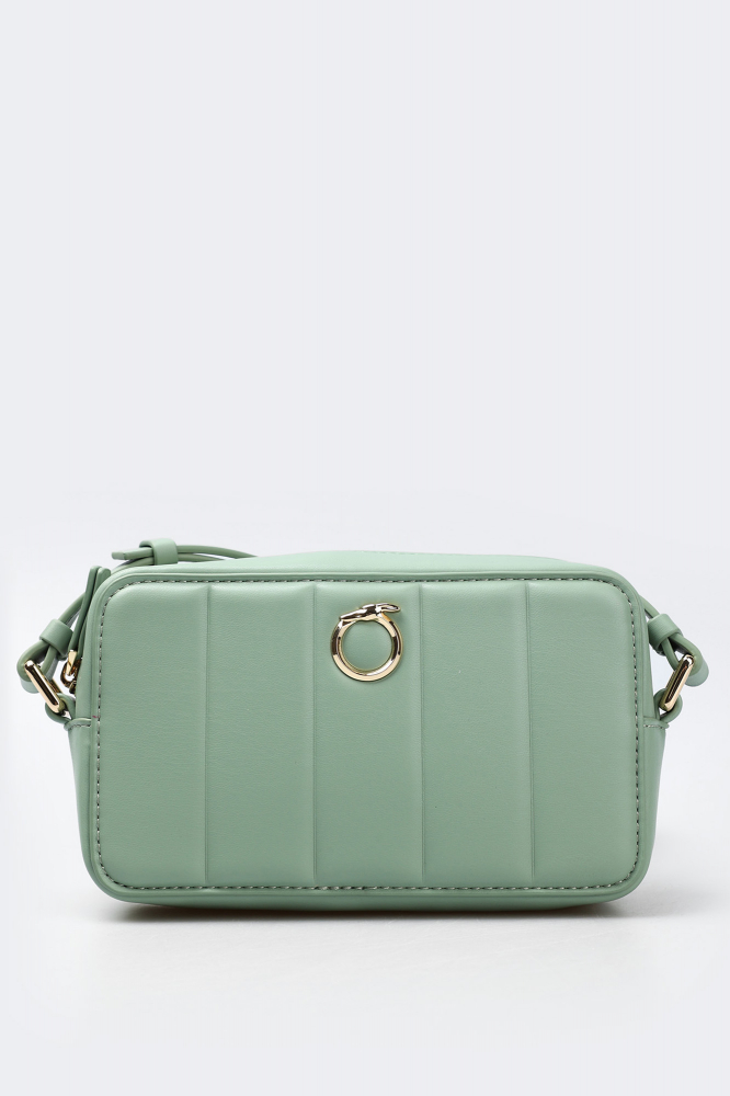 Платье Karl Lagerfeld Вискоза Белый