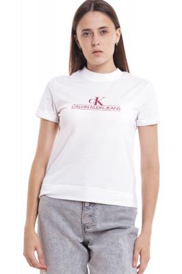 Джинсы 'Kelly Straight' Mustang Хлопок Молочный