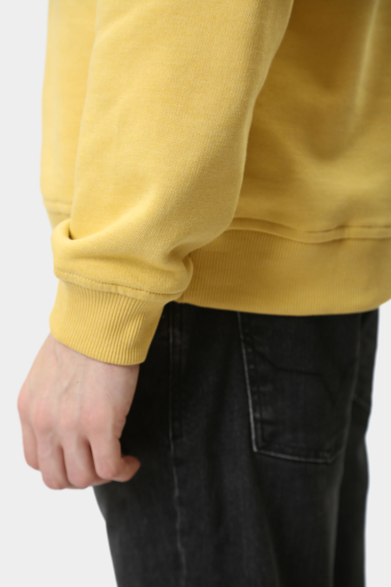 PM582754 Свитшот Pepe Jeans Серый